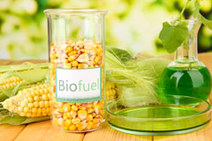 Bishops Frome biofuel availability