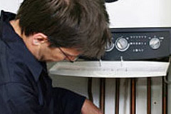 boiler replacement Bishops Frome